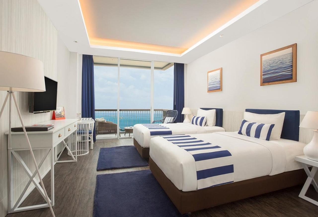 Swiss-belresort Belitung Tanjungbinga