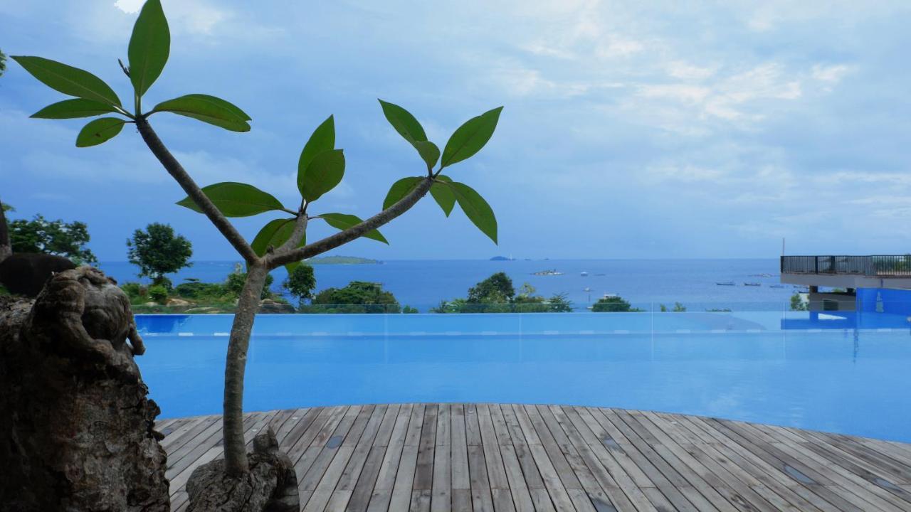 Swiss-belresort Belitung Hotel 4*