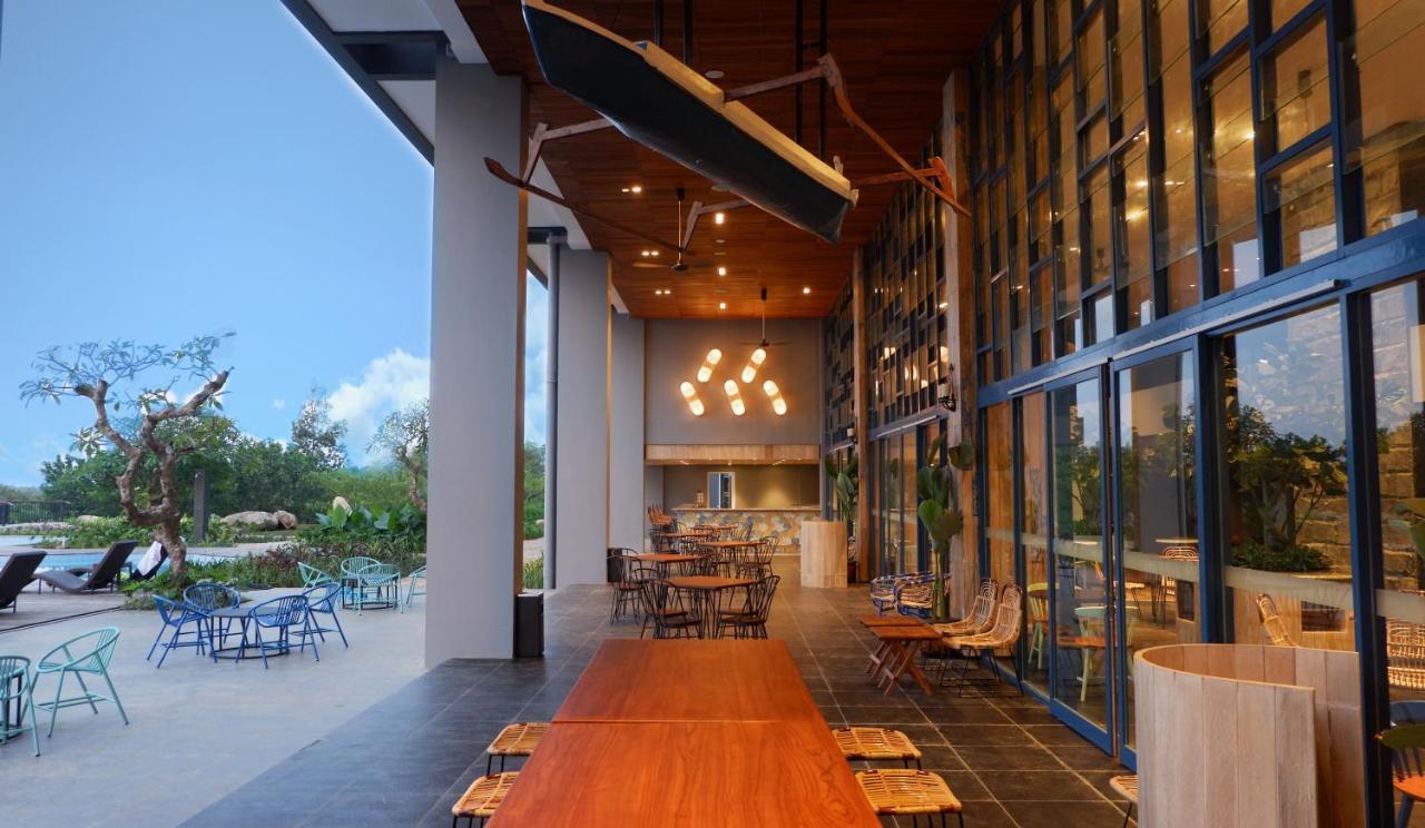 Swiss-belresort Belitung 4*