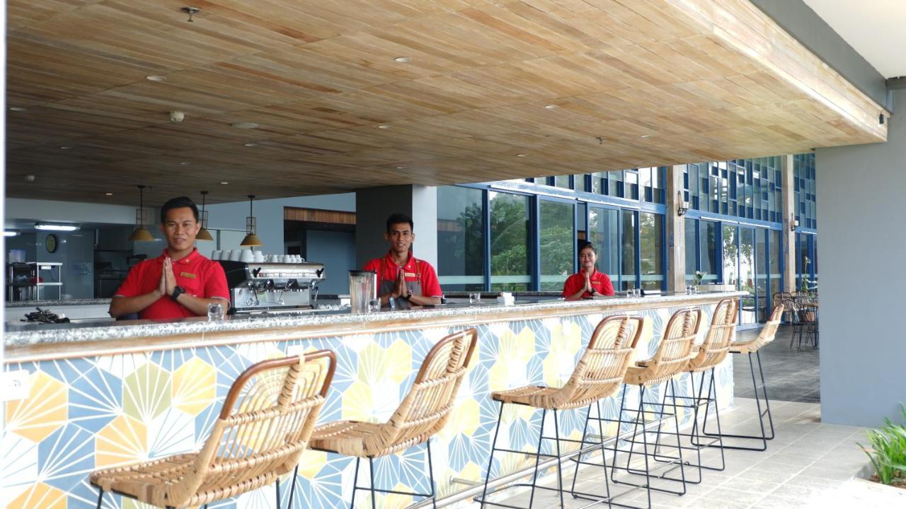 Hotel Swiss-belresort Belitung