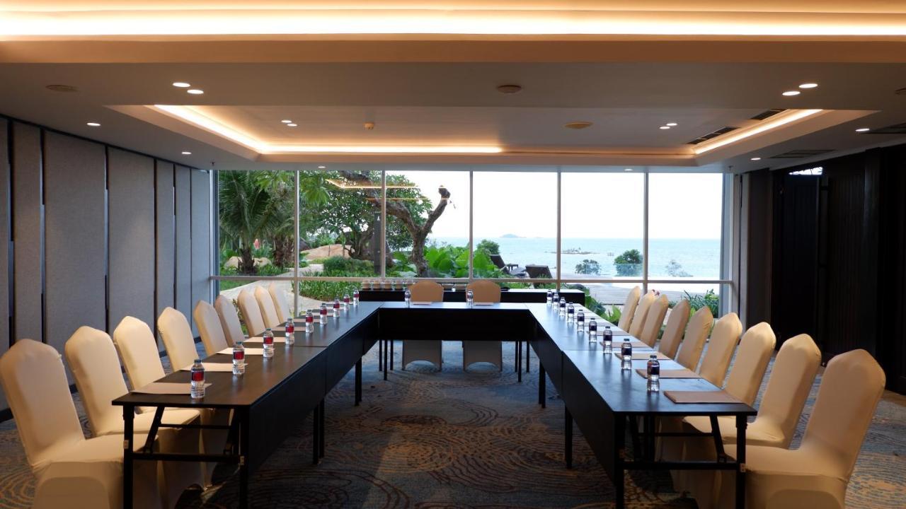 Swiss-belresort Belitung Hotel