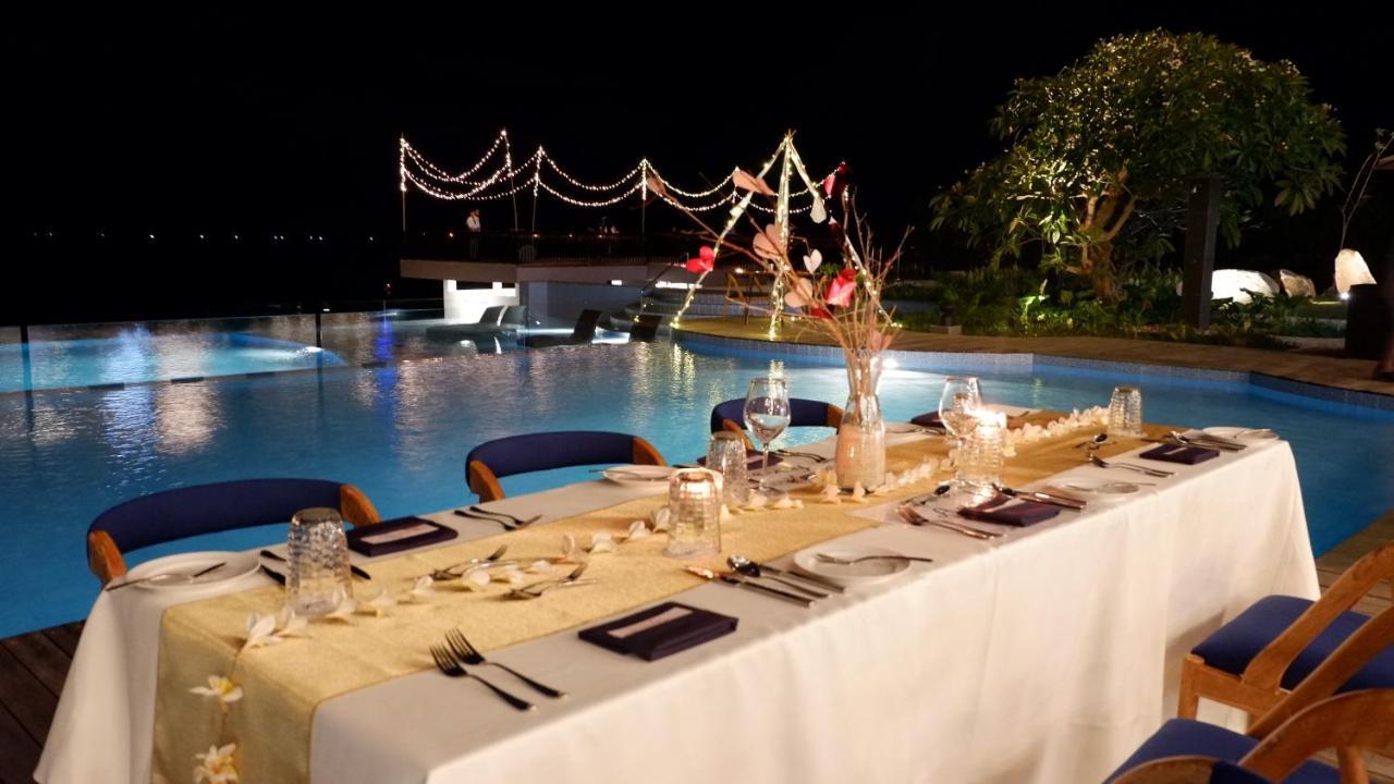 Hotel Swiss-belresort Belitung
