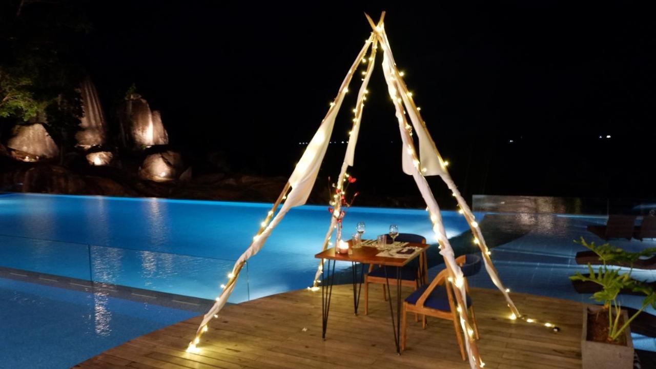 Swiss-belresort Belitung Hotel