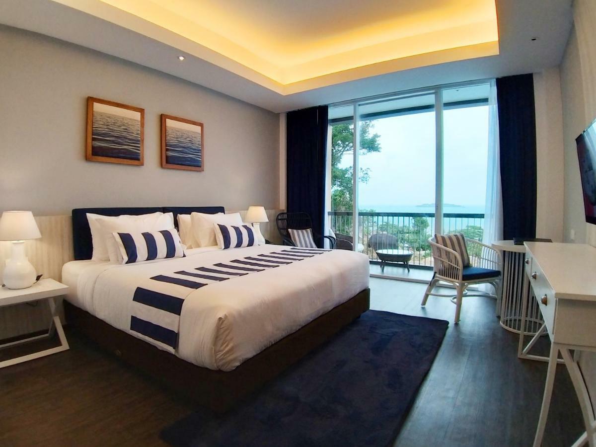 Hotel Swiss-belresort Belitung