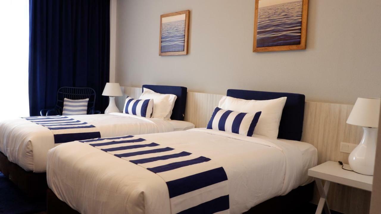 Swiss-belresort Belitung Hotel